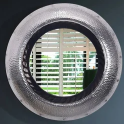 Wandspiegel|Schlafzimmerspiegel*Pharao24 Wandspiegel Cardos