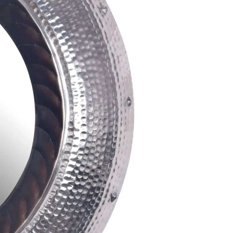 Wandspiegel|Schlafzimmerspiegel*Pharao24 Wandspiegel Cardos