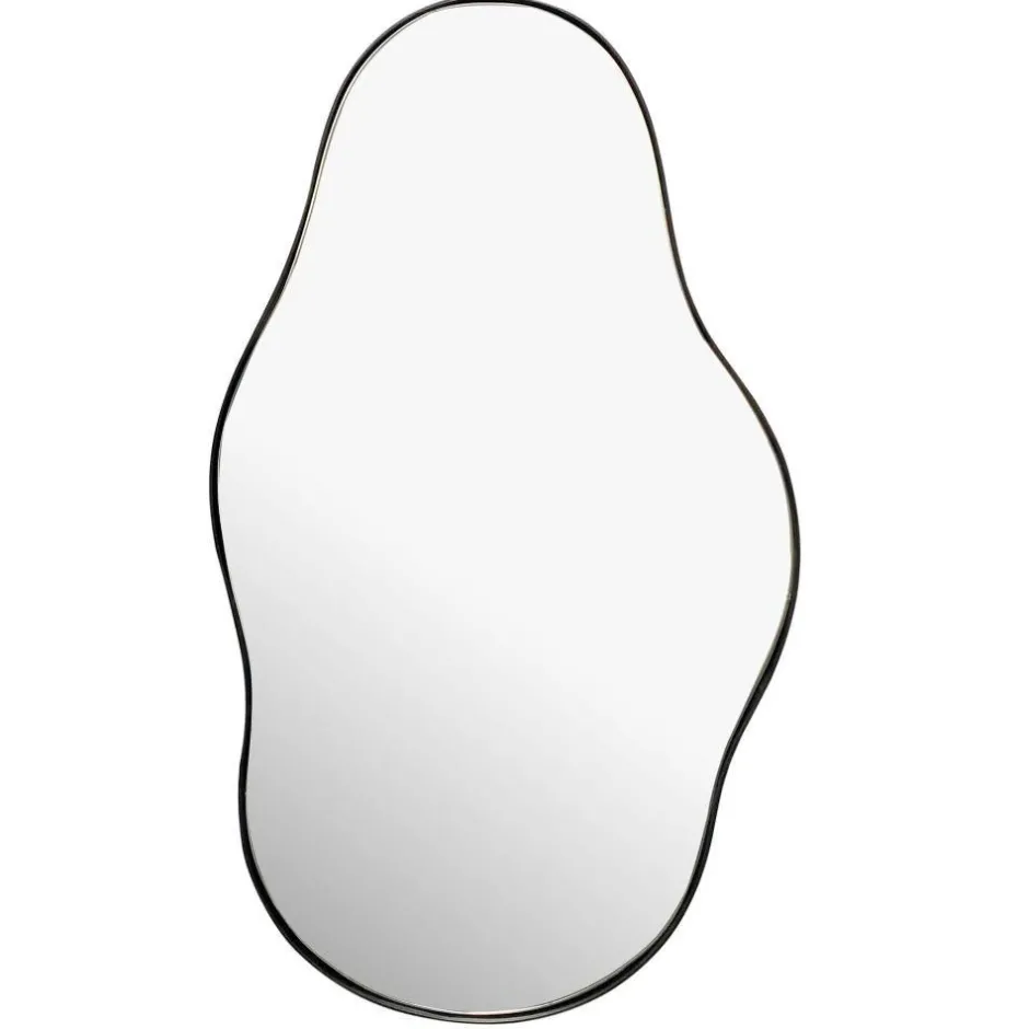 Wandspiegel|Schlafzimmerspiegel*Pharao24 Wandspiegel Carsamo