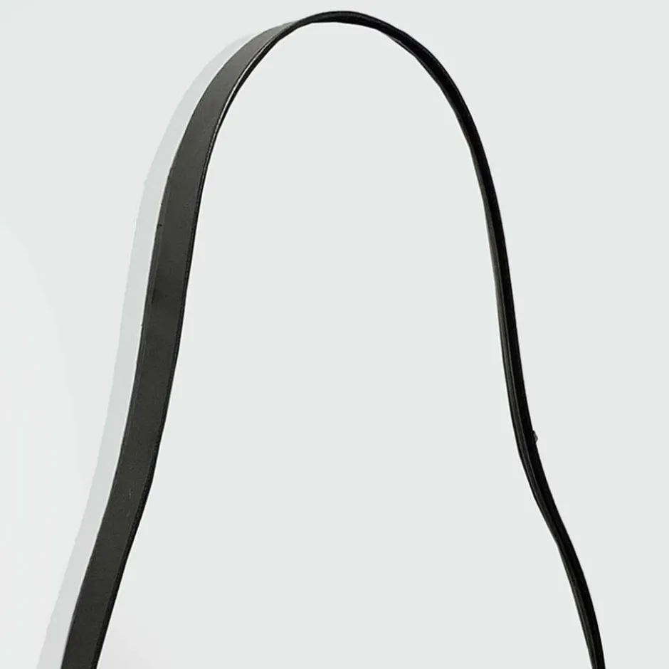 Wandspiegel|Schlafzimmerspiegel*Pharao24 Wandspiegel Carsamo