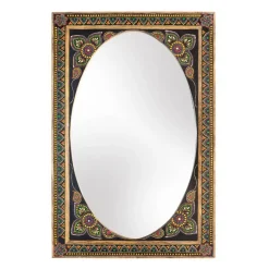 Pharao24 Wandspiegel Chiara> Wandspiegel|Schlafzimmerspiegel