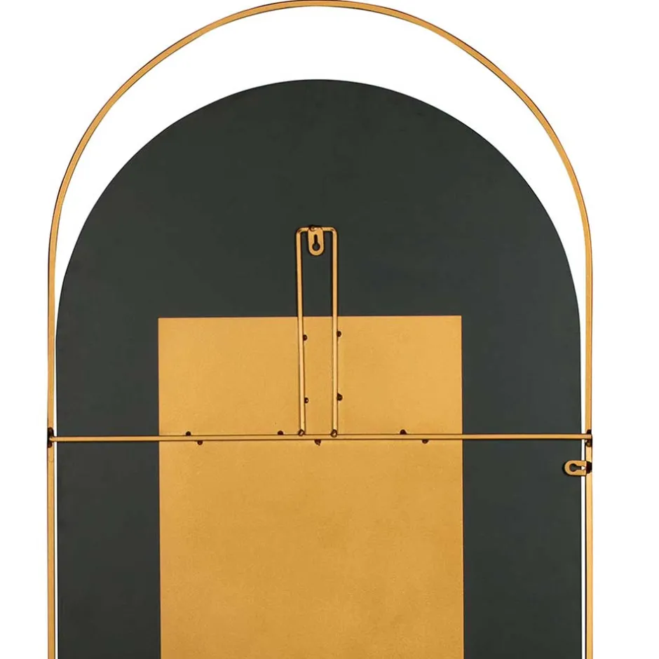 Pharao24 Wandspiegel Conlega> Wandspiegel|Schlafzimmerspiegel