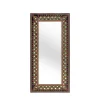 Wandspiegel|Schlafzimmerspiegel*Pharao24 Wandspiegel Croco