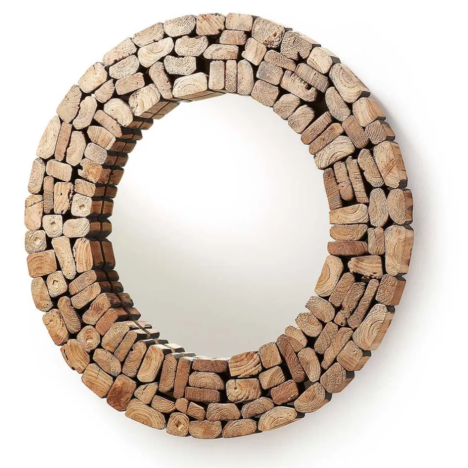 Wandspiegel|Schlafzimmerspiegel*Pharao24 Wandspiegel Dilacco