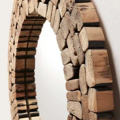 Wandspiegel|Schlafzimmerspiegel*Pharao24 Wandspiegel Dilacco