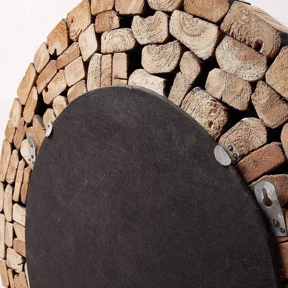 Wandspiegel|Schlafzimmerspiegel*Pharao24 Wandspiegel Dilacco