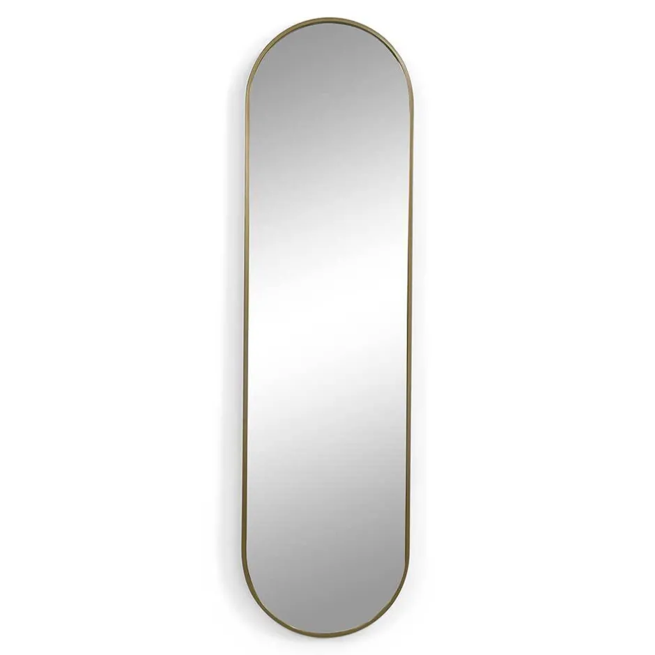 Pharao24 Wandspiegel Donnia> Wandspiegel|Schlafzimmerspiegel