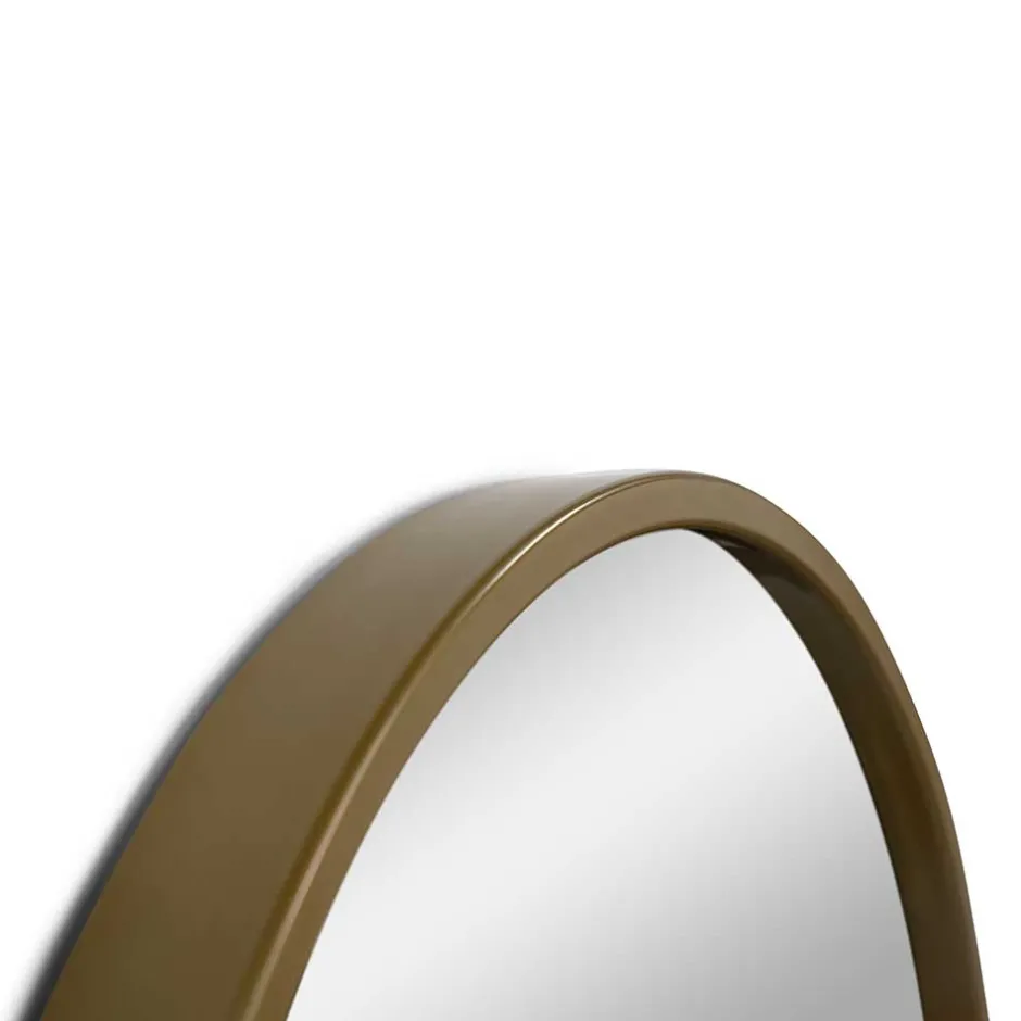 Pharao24 Wandspiegel Donnia> Wandspiegel|Schlafzimmerspiegel