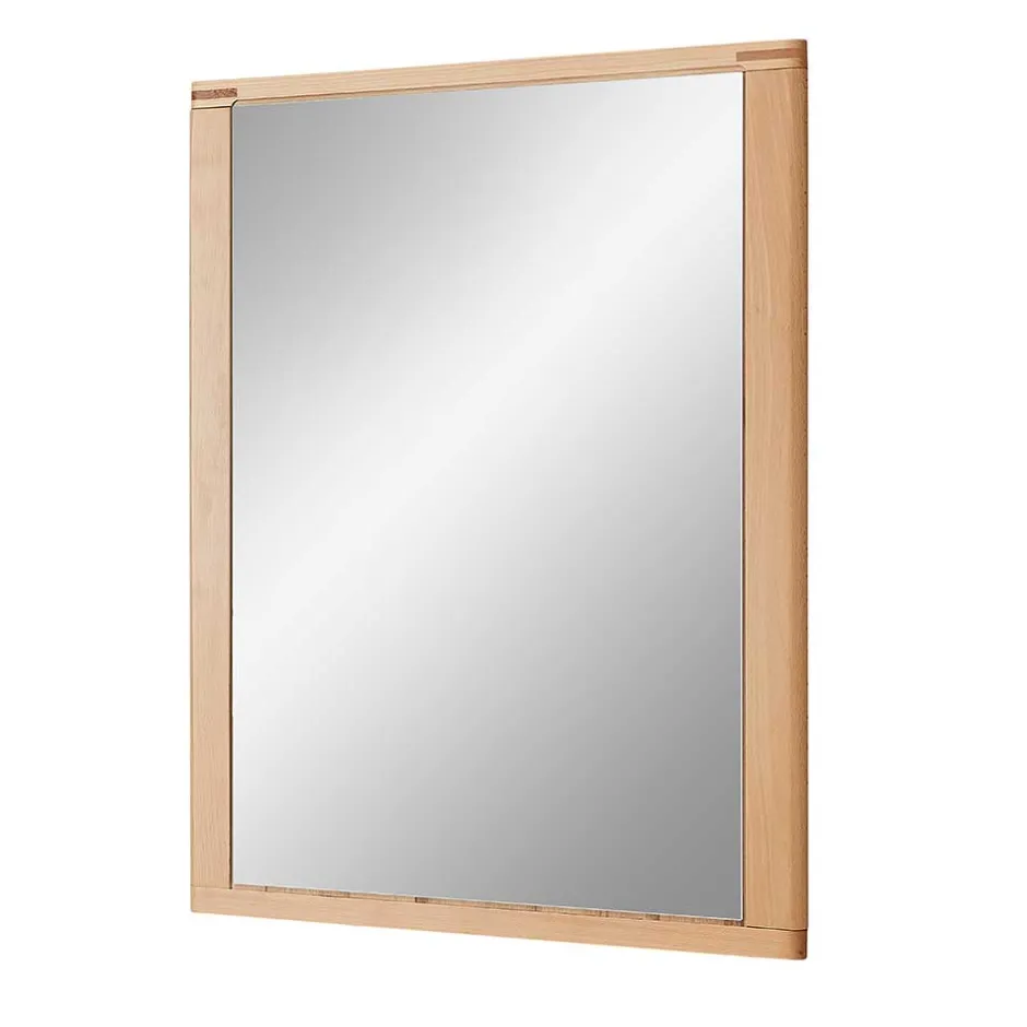 Wandspiegel|Schlafzimmerspiegel*Pharao24 Wandspiegel Donnira