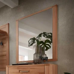 Wandspiegel|Schlafzimmerspiegel*Pharao24 Wandspiegel Donnira