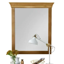 Wandspiegel|Schlafzimmerspiegel*Pharao24 Wandspiegel Drobeta