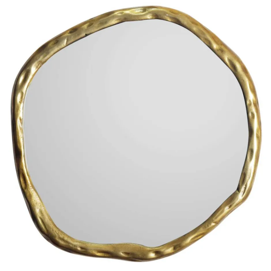 Pharao24 Wandspiegel Eileen> Wandspiegel|Schlafzimmerspiegel