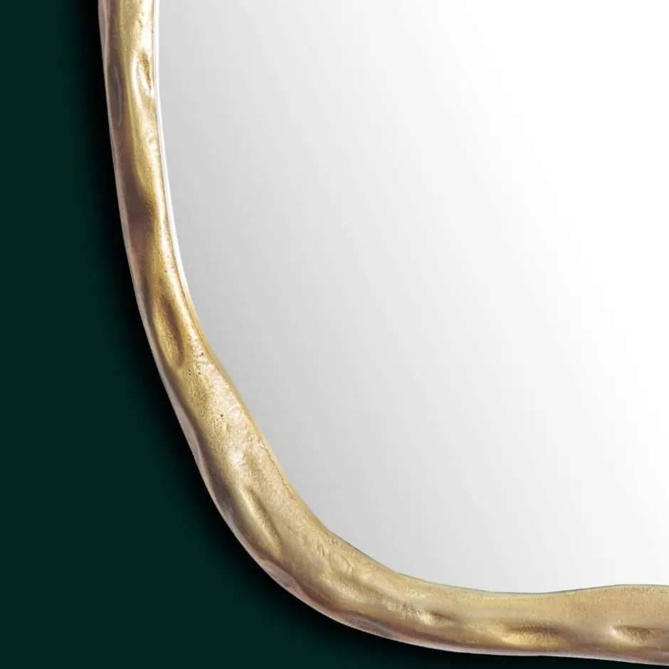 Pharao24 Wandspiegel Eileen> Wandspiegel|Schlafzimmerspiegel