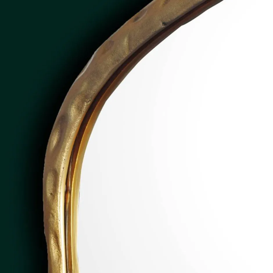 Pharao24 Wandspiegel Eileen> Wandspiegel|Schlafzimmerspiegel