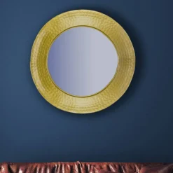 Wandspiegel|Schlafzimmerspiegel*Pharao24 Wandspiegel Emina