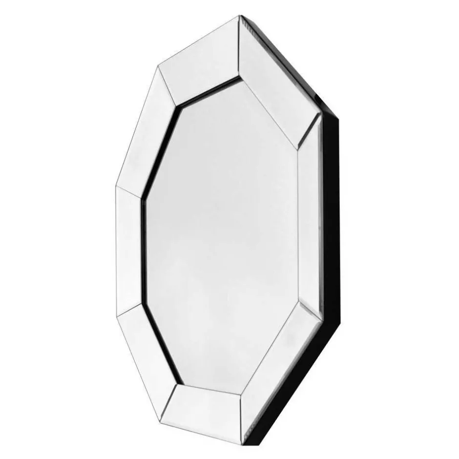 Pharao24 Wandspiegel Fesylie> Wandspiegel|Schlafzimmerspiegel