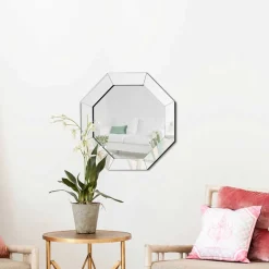 Pharao24 Wandspiegel Fesylie><noscript><img width=