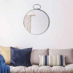 Wandspiegel|Schlafzimmerspiegel*Pharao24 Wandspiegel Finnca