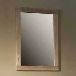 Pharao24 Wandspiegel Flakes> Wandspiegel|Schlafzimmerspiegel