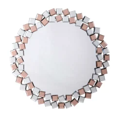 Pharao24 Wandspiegel Indyran> Wandspiegel|Schlafzimmerspiegel