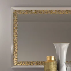 Wandspiegel|Schlafzimmerspiegel*Pharao24 Wandspiegel Jedvila