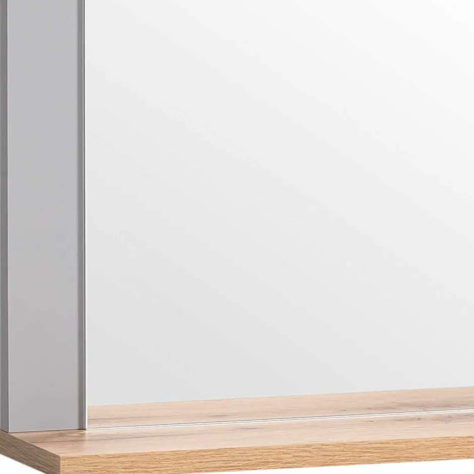 Wandspiegel|Schlafzimmerspiegel*Pharao24 Wandspiegel Joanthan