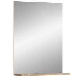 Wandspiegel|Schlafzimmerspiegel*Pharao24 Wandspiegel Kwesina