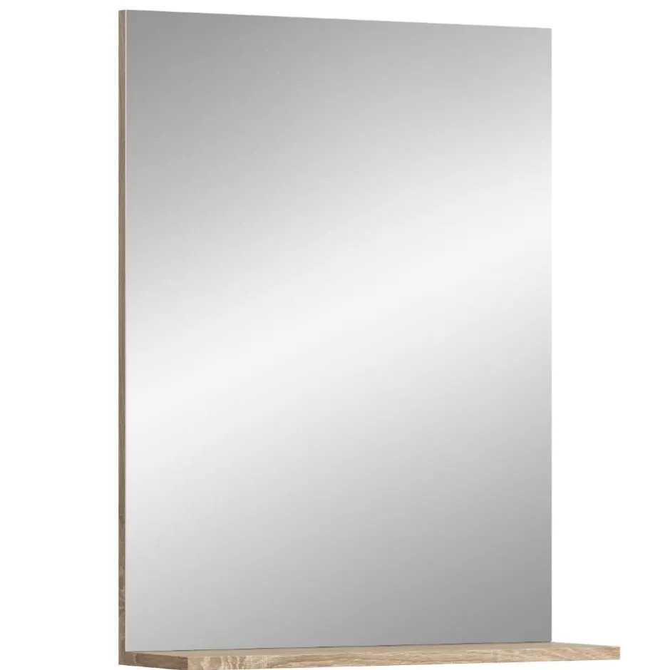 Wandspiegel|Schlafzimmerspiegel*Pharao24 Wandspiegel Kwesina