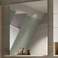 Wandspiegel|Schlafzimmerspiegel*Pharao24 Wandspiegel Kwesina