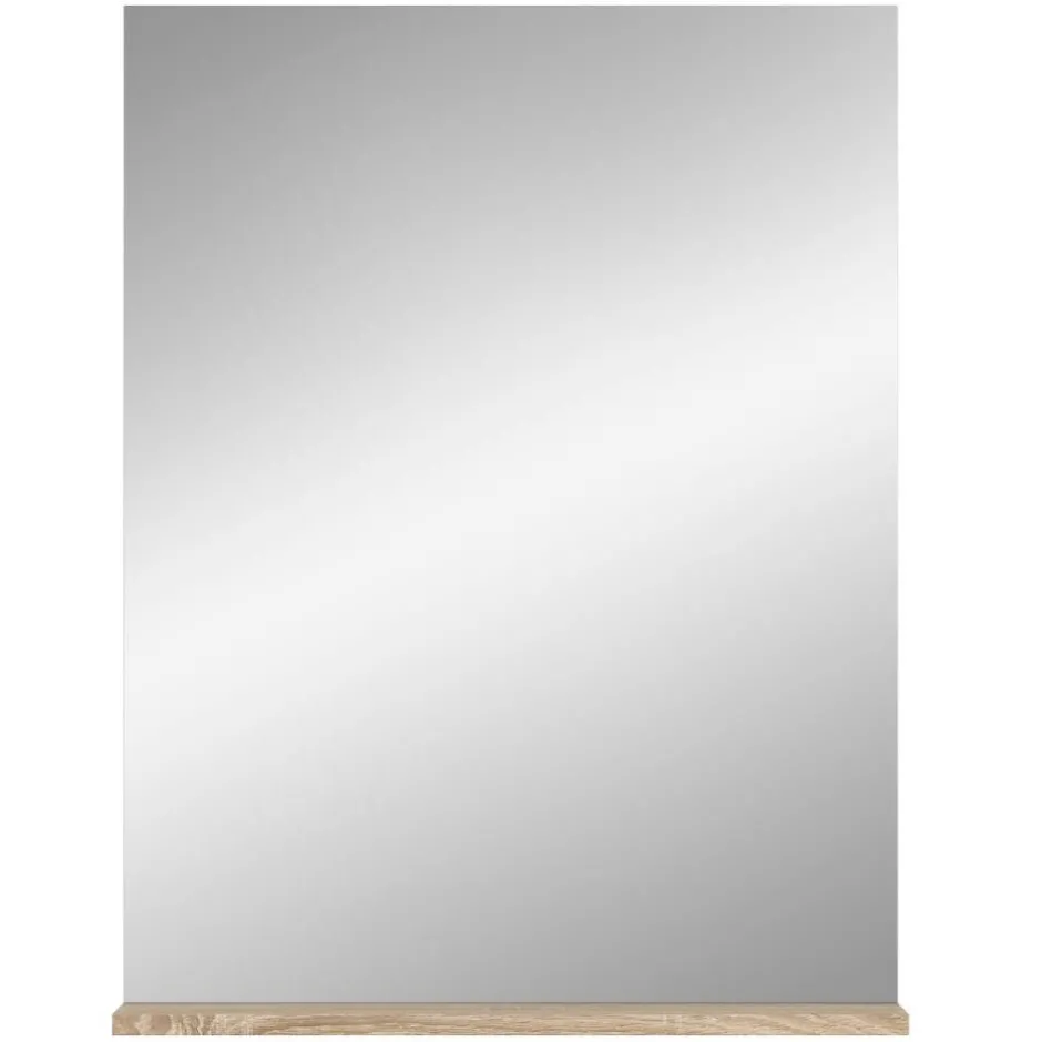 Wandspiegel|Schlafzimmerspiegel*Pharao24 Wandspiegel Kwesina