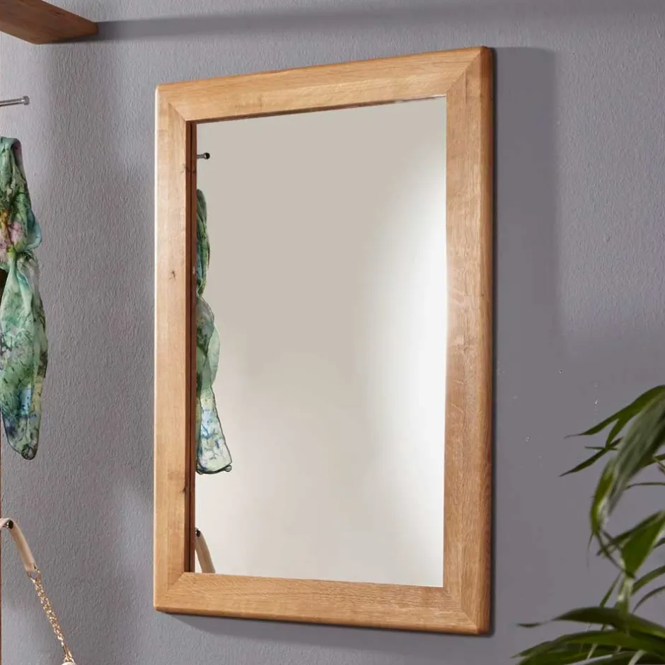 Wandspiegel|Schlafzimmerspiegel*Pharao24 Wandspiegel Laforta