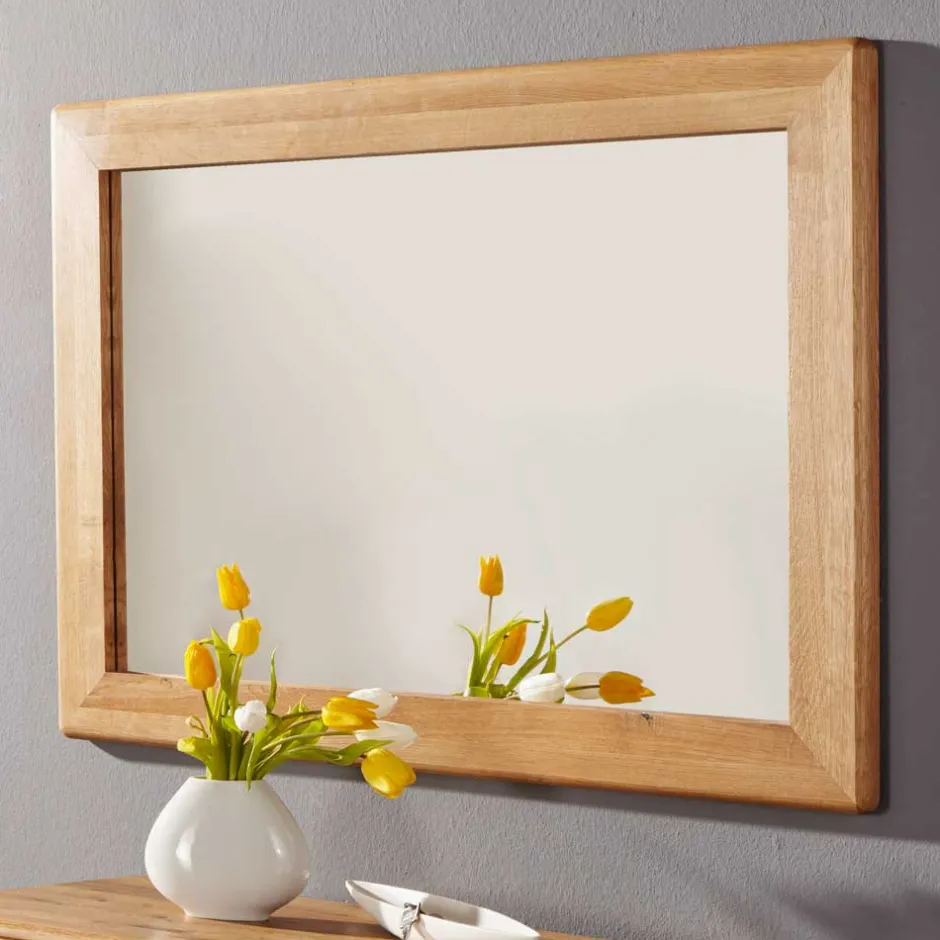 Wandspiegel|Schlafzimmerspiegel*Pharao24 Wandspiegel Laforta