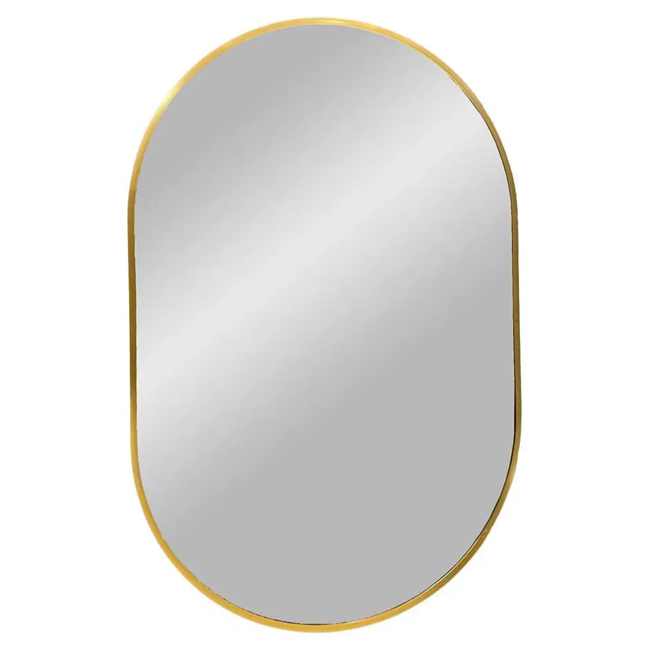 Wandspiegel|Schlafzimmerspiegel*Pharao24 Wandspiegel Lasina