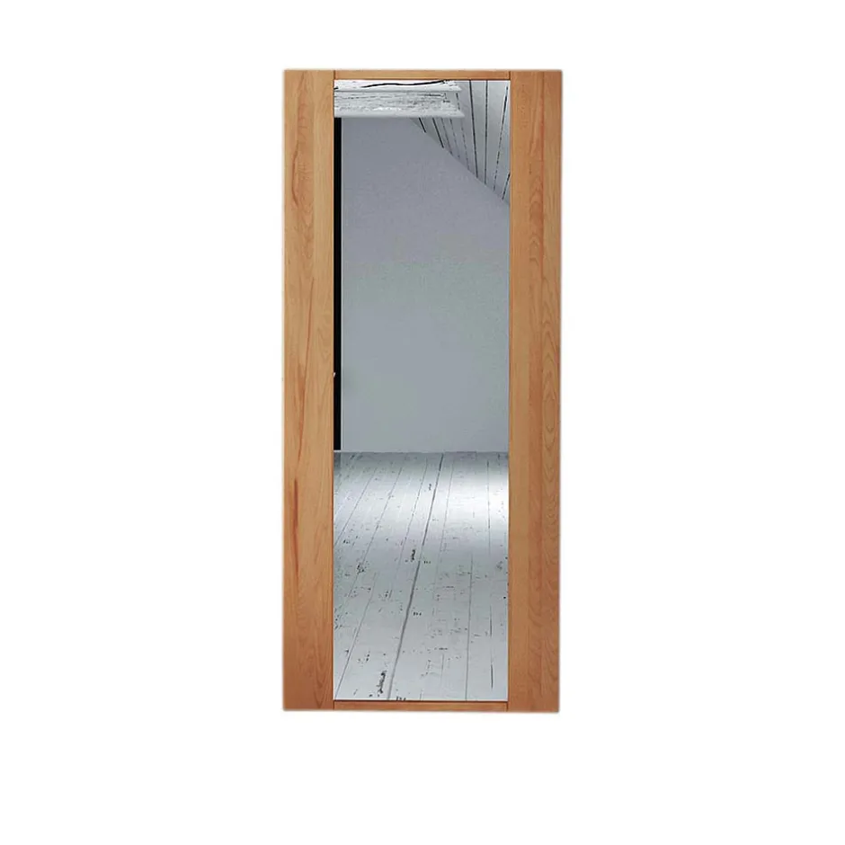 Pharao24 Wandspiegel Lasmus> Wandspiegel|Schlafzimmerspiegel