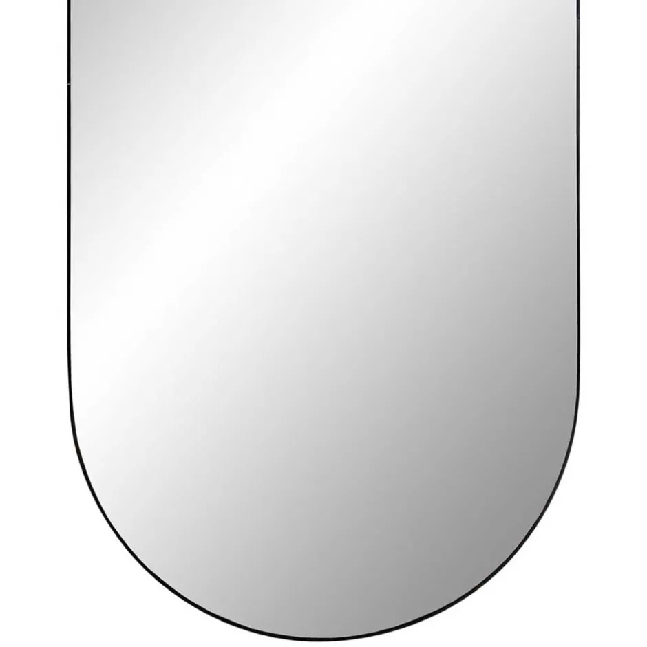 Wandspiegel|Schlafzimmerspiegel*Pharao24 Wandspiegel Linette