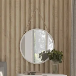 Pharao24 Wandspiegel Mala> Wandspiegel|Schlafzimmerspiegel