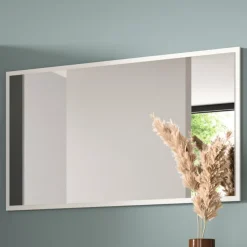 Pharao24 Wandspiegel Manipur> Wandspiegel|Schlafzimmerspiegel