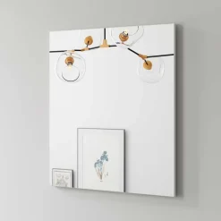 Wandspiegel|Bad Spiegel*Pharao24 Wandspiegel Mazira