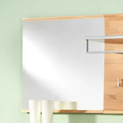 Wandspiegel|Schlafzimmerspiegel*Pharao24 Wandspiegel Meryno