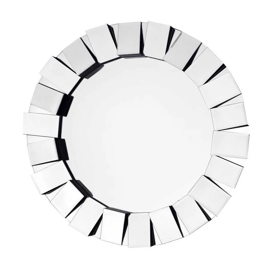 Wandspiegel|Schlafzimmerspiegel*Pharao24 Wandspiegel Mexica