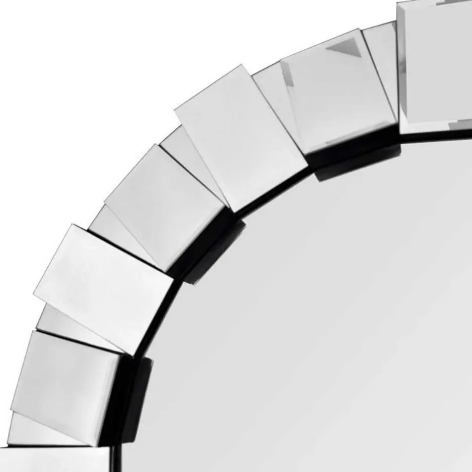 Wandspiegel|Schlafzimmerspiegel*Pharao24 Wandspiegel Mexica