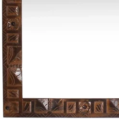 Wandspiegel|Schlafzimmerspiegel*Pharao24 Wandspiegel Mysore