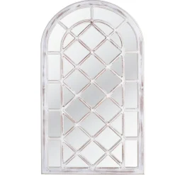 Pharao24 Wandspiegel Niloa> Wandspiegel|Schlafzimmerspiegel