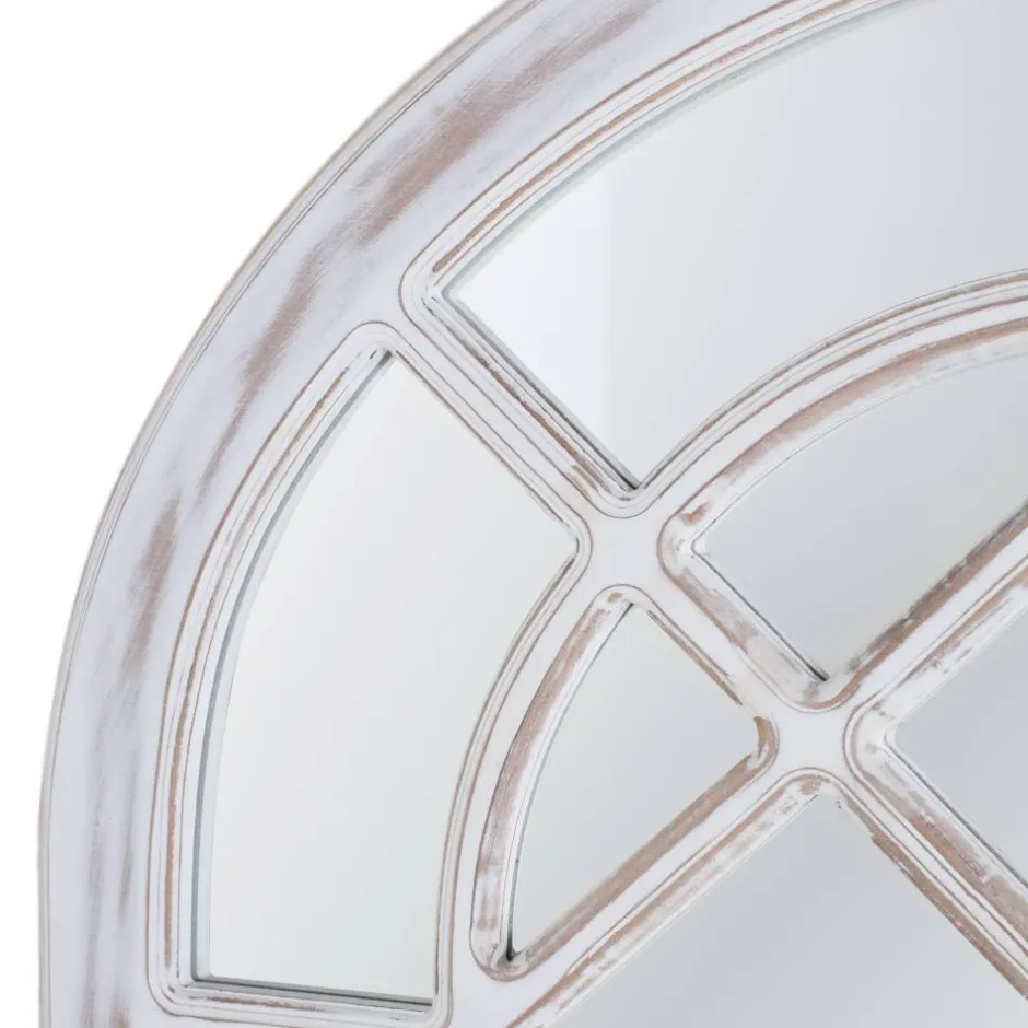 Pharao24 Wandspiegel Niloa> Wandspiegel|Schlafzimmerspiegel