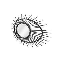 Wandspiegel|Schlafzimmerspiegel*Pharao24 Wandspiegel Ontenda