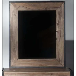 Pharao24 Wandspiegel Panama> Wandspiegel|Schlafzimmerspiegel