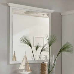 Pharao24 Wandspiegel Pantina> Schlafzimmerspiegel|Flurspiegel