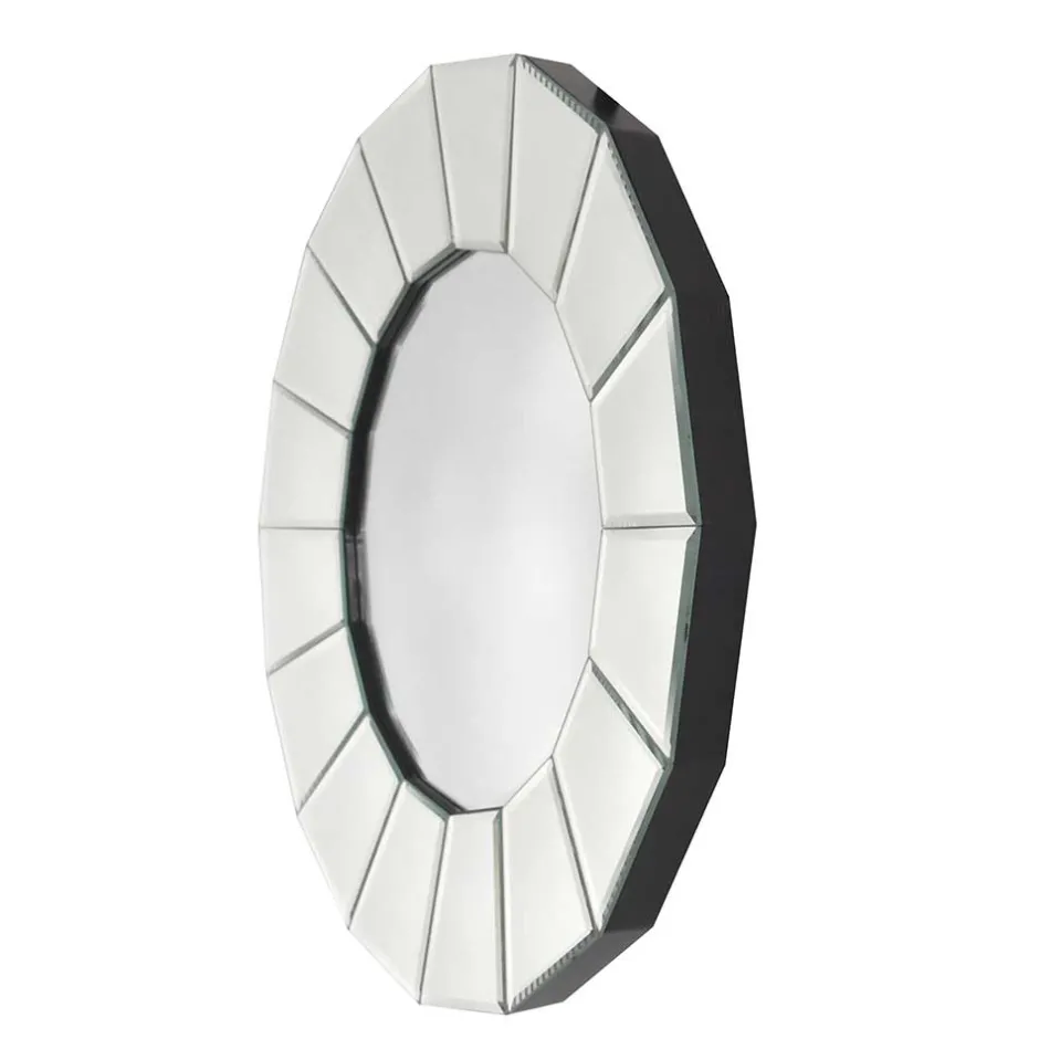 Wandspiegel|Schlafzimmerspiegel*Pharao24 Wandspiegel Pescarona