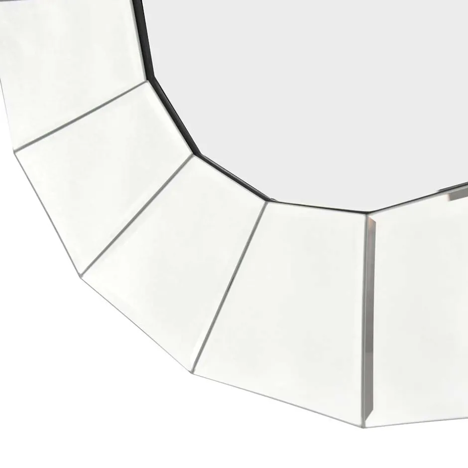 Wandspiegel|Schlafzimmerspiegel*Pharao24 Wandspiegel Pescarona