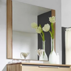 Pharao24 Wandspiegel Princiva> Wandspiegel|Schlafzimmerspiegel